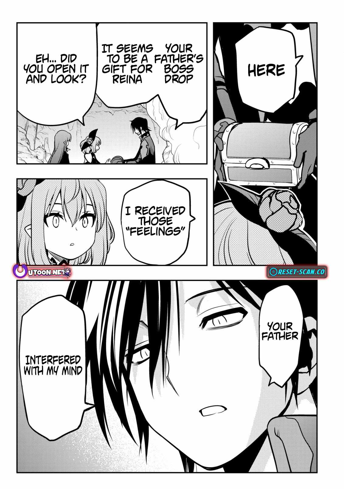 I Was Banished for Being a Useless Tamer, but My Second Job as a Universal Fusionist Lets Me Build the Ultimate Party Chapter 12 - Page 7