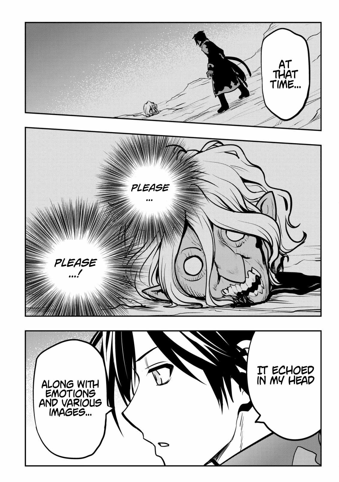 I Was Banished for Being a Useless Tamer, but My Second Job as a Universal Fusionist Lets Me Build the Ultimate Party Chapter 12 - Page 8