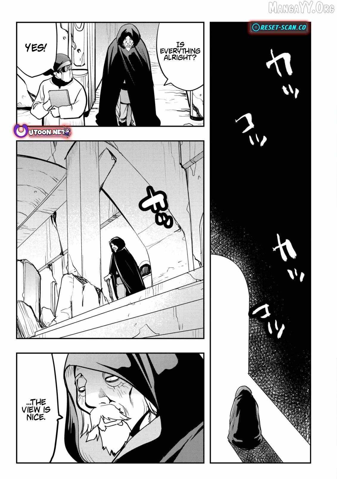 I Was Banished for Being a Useless Tamer, but My Second Job as a Universal Fusionist Lets Me Build the Ultimate Party Chapter 13 - Page 2