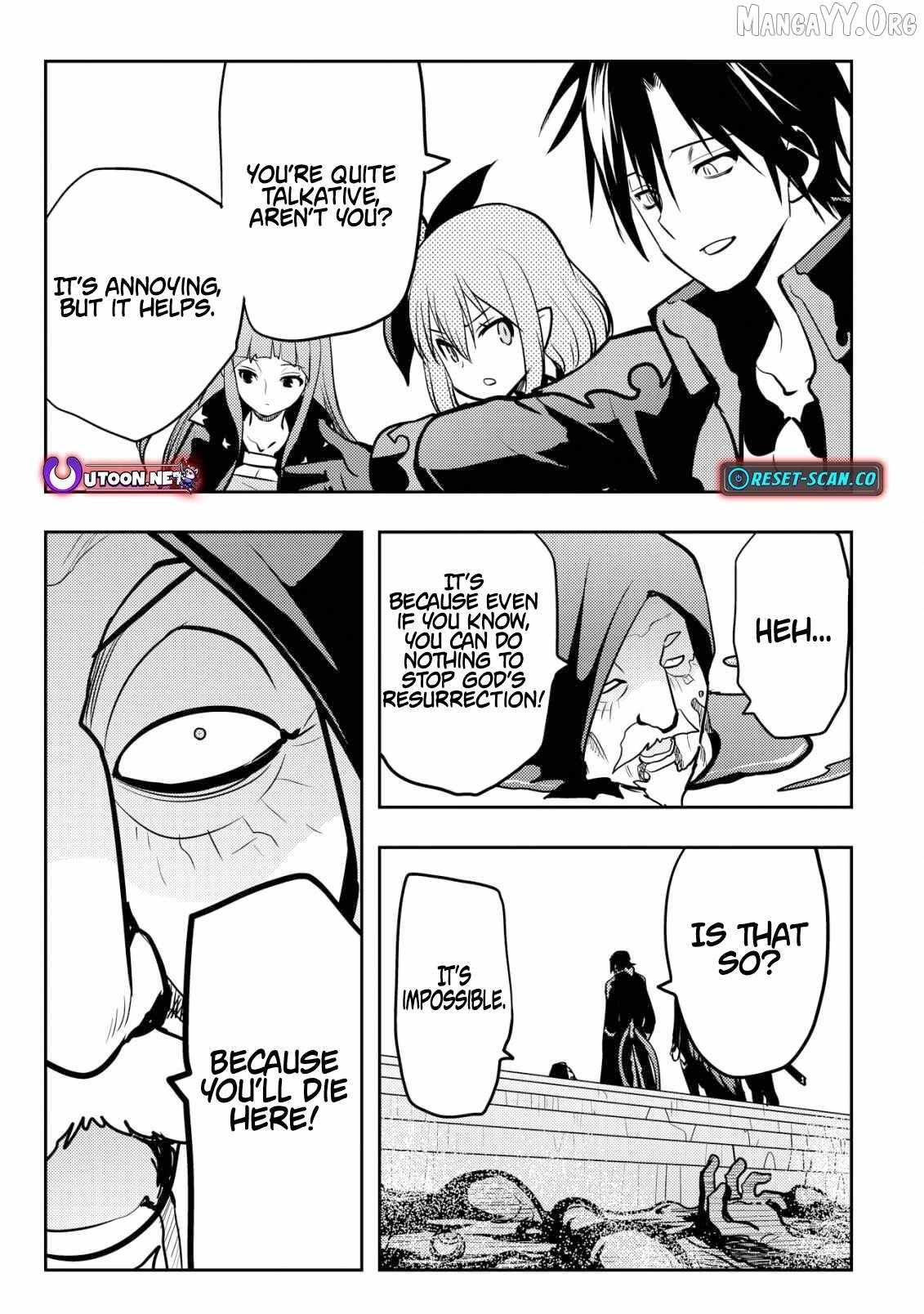 I Was Banished for Being a Useless Tamer, but My Second Job as a Universal Fusionist Lets Me Build the Ultimate Party Chapter 13 - Page 18