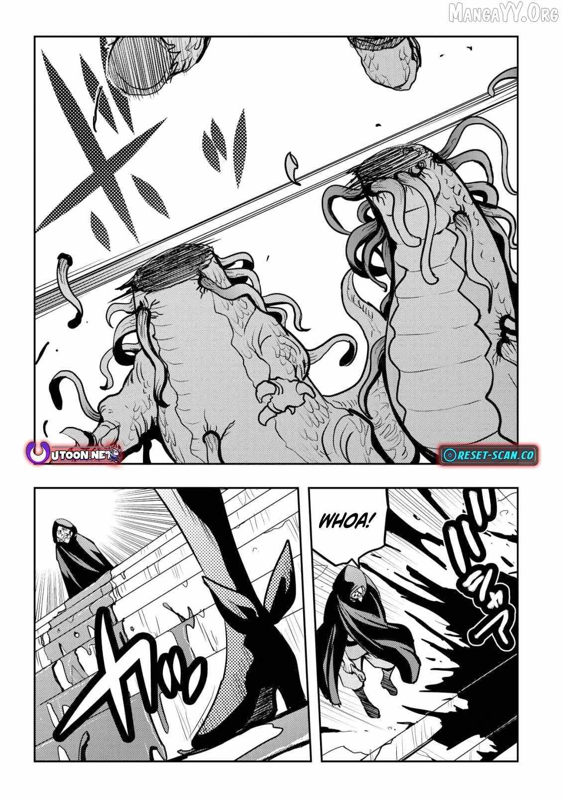 I Was Banished for Being a Useless Tamer, but My Second Job as a Universal Fusionist Lets Me Build the Ultimate Party Chapter 13 - Page 10