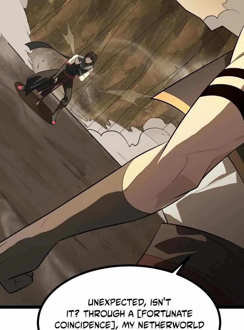 I Was Forced by the System to Become a Villain Chapter 92 - Page 17