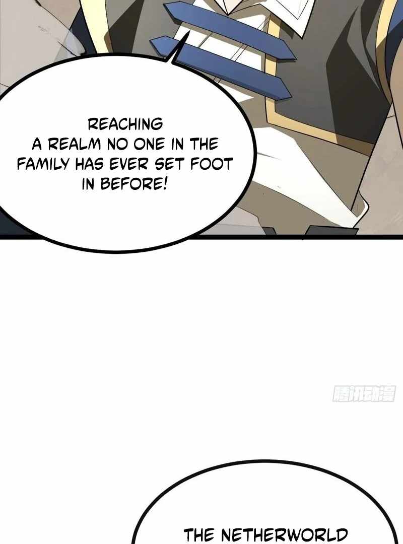 I Was Forced by the System to Become a Villain Chapter 92 - Page 19