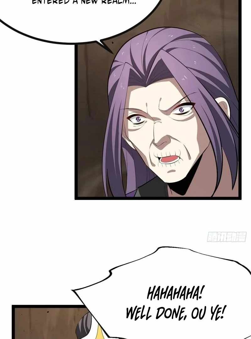 I Was Forced by the System to Become a Villain Chapter 92 - Page 21