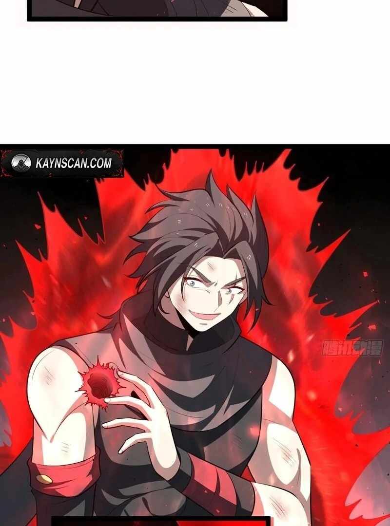 I Was Forced by the System to Become a Villain Chapter 92 - Page 24