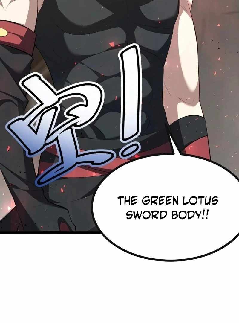 I Was Forced by the System to Become a Villain Chapter 92 - Page 29