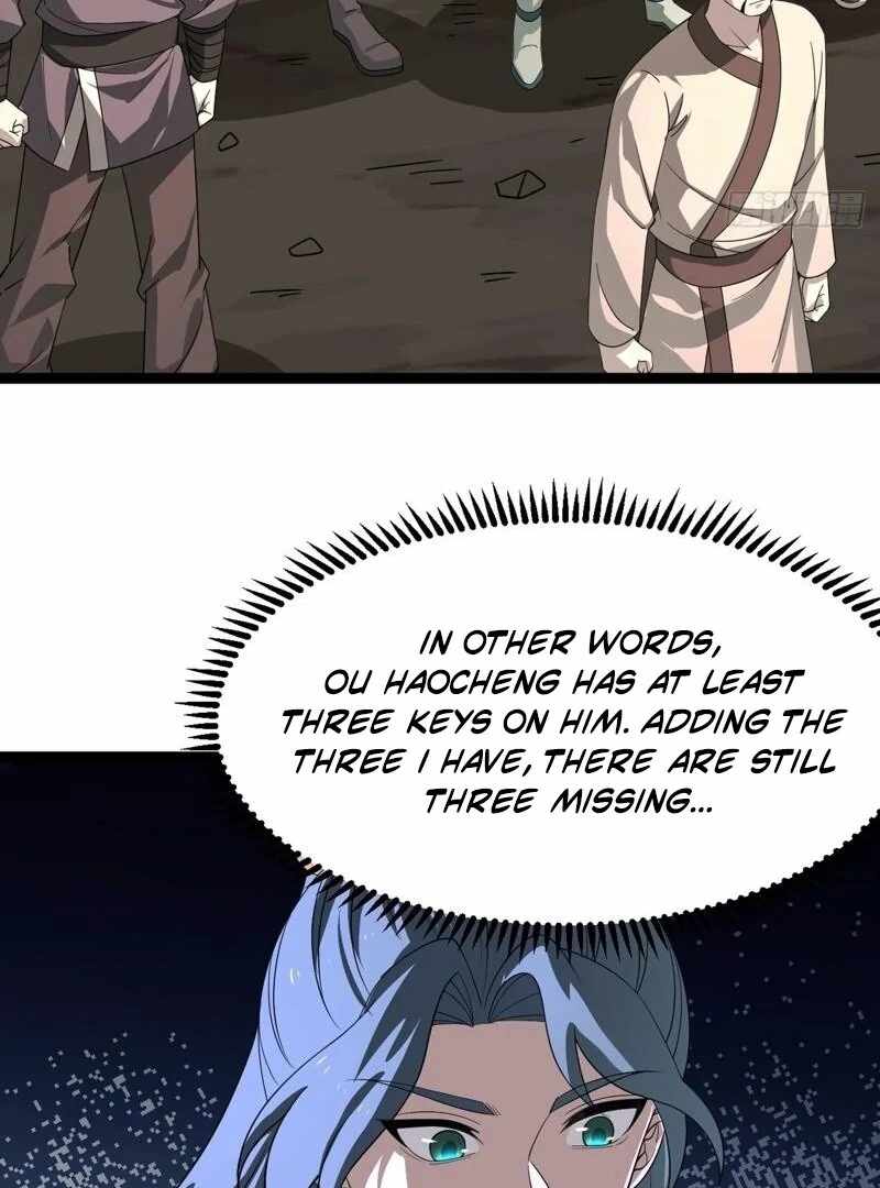 I Was Forced by the System to Become a Villain Chapter 92 - Page 31