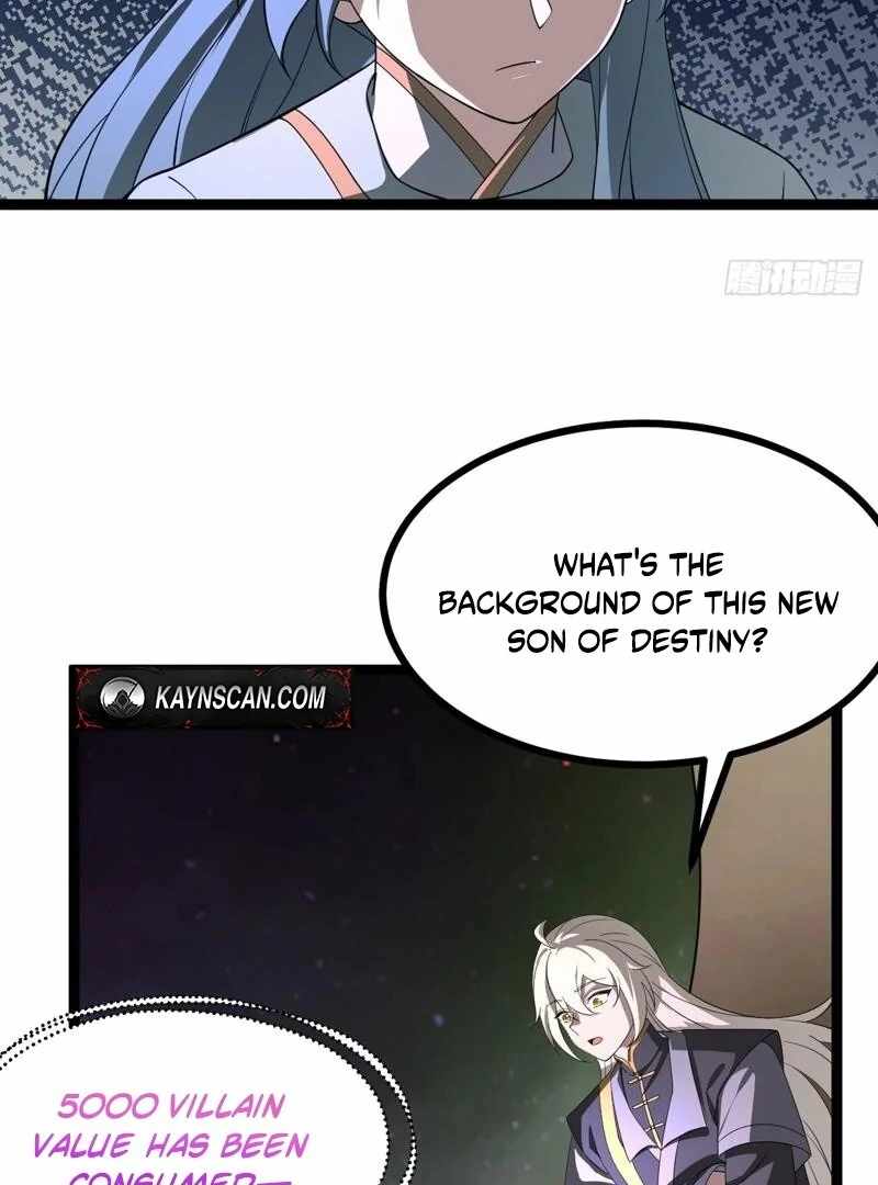 I Was Forced by the System to Become a Villain Chapter 92 - Page 32