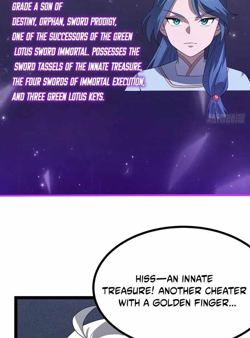 I Was Forced by the System to Become a Villain Chapter 92 - Page 34