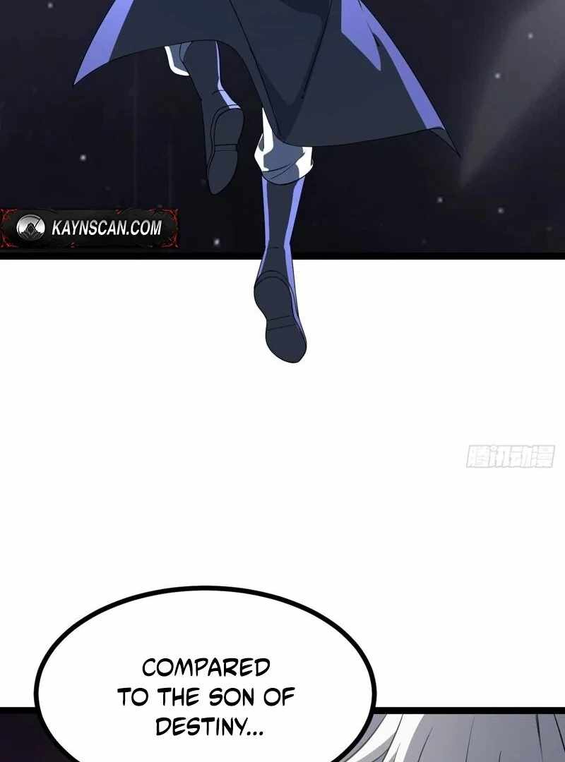 I Was Forced by the System to Become a Villain Chapter 92 - Page 38