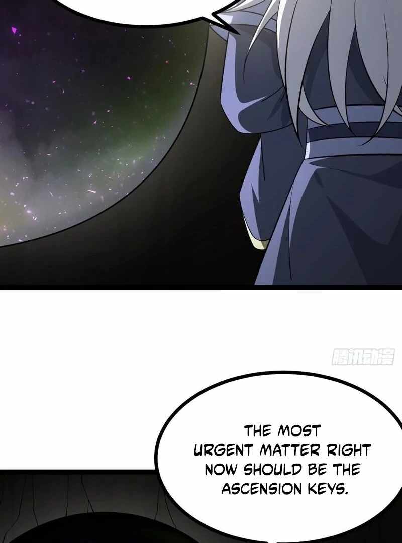 I Was Forced by the System to Become a Villain Chapter 92 - Page 39