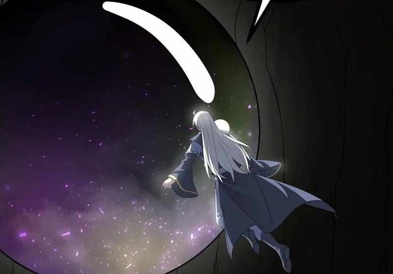 I Was Forced by the System to Become a Villain Chapter 92 - Page 40