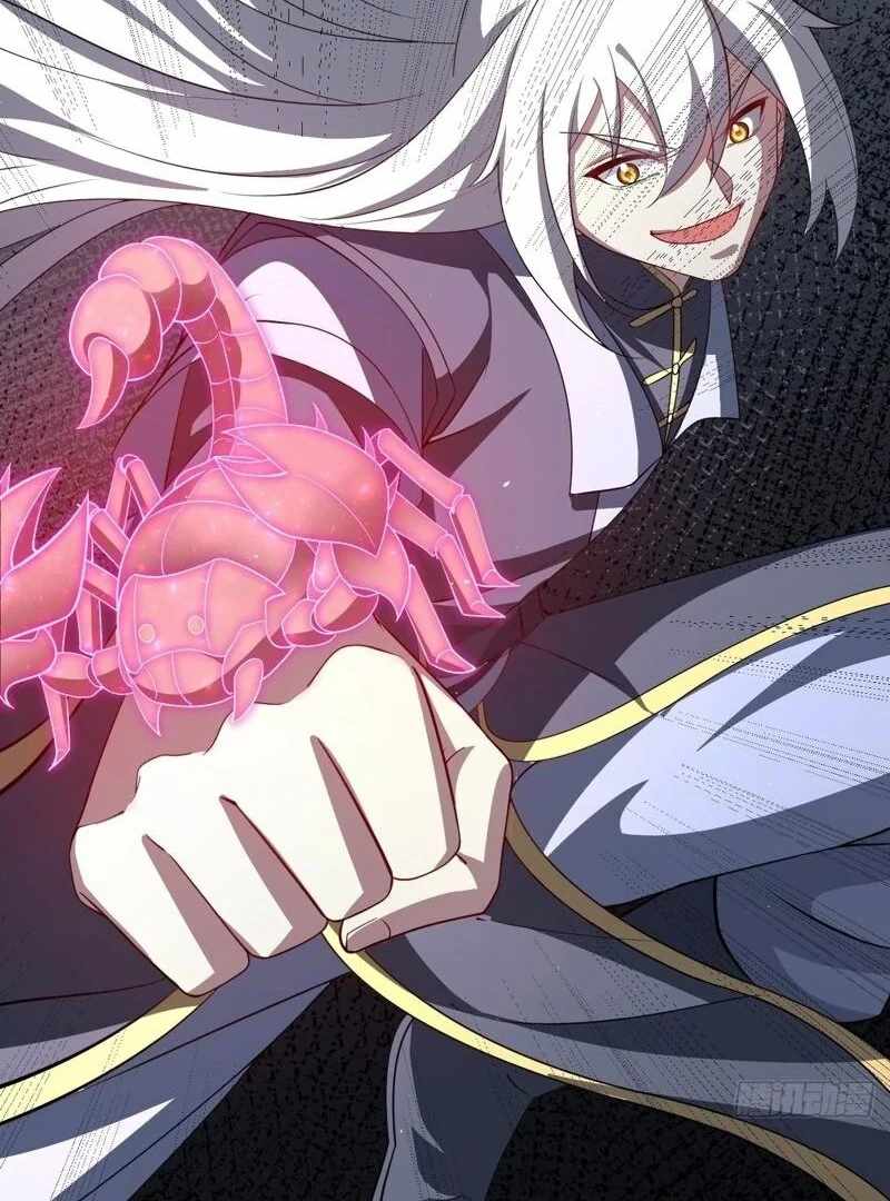 I Was Forced by the System to Become a Villain Chapter 92 - Page 45