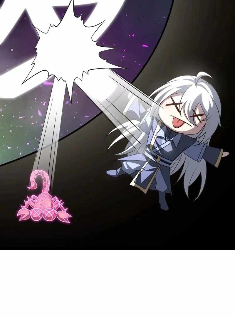 I Was Forced by the System to Become a Villain Chapter 92 - Page 47