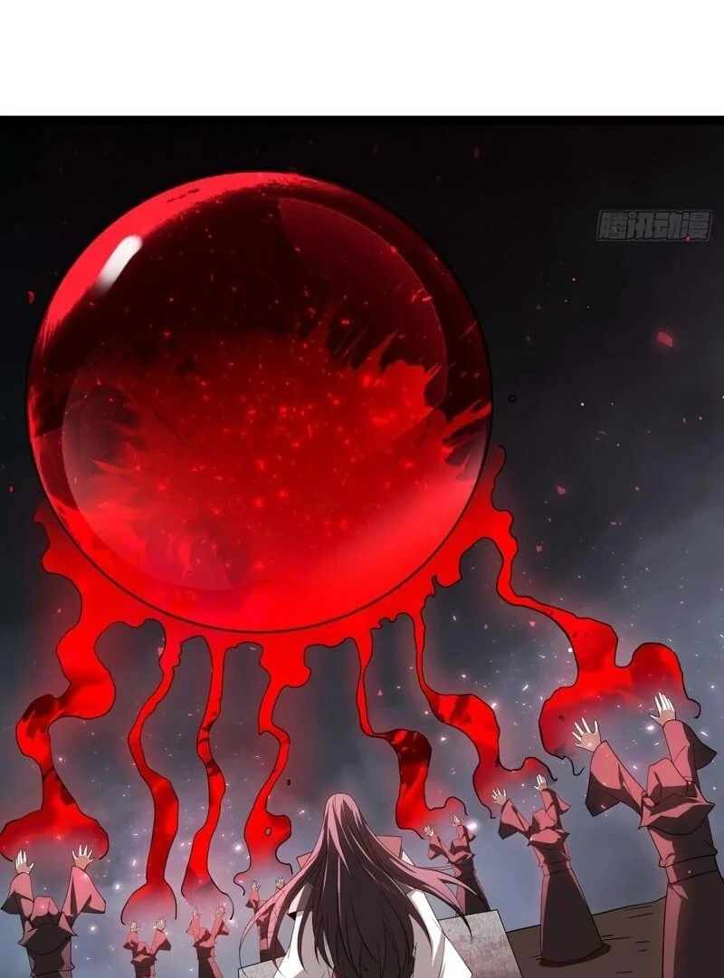 I Was Forced by the System to Become a Villain Chapter 92 - Page 50