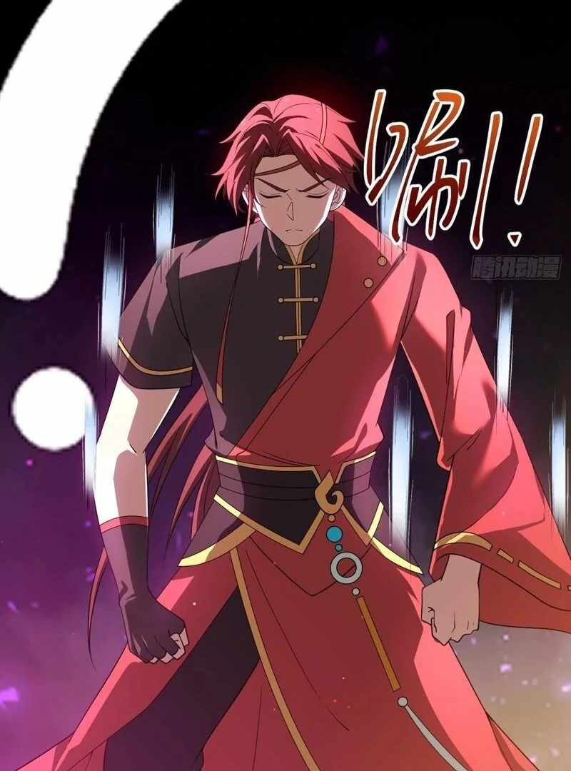 I Was Forced by the System to Become a Villain Chapter 92 - Page 52