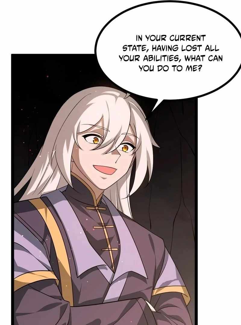 I Was Forced by the System to Become a Villain Chapter 92 - Page 56