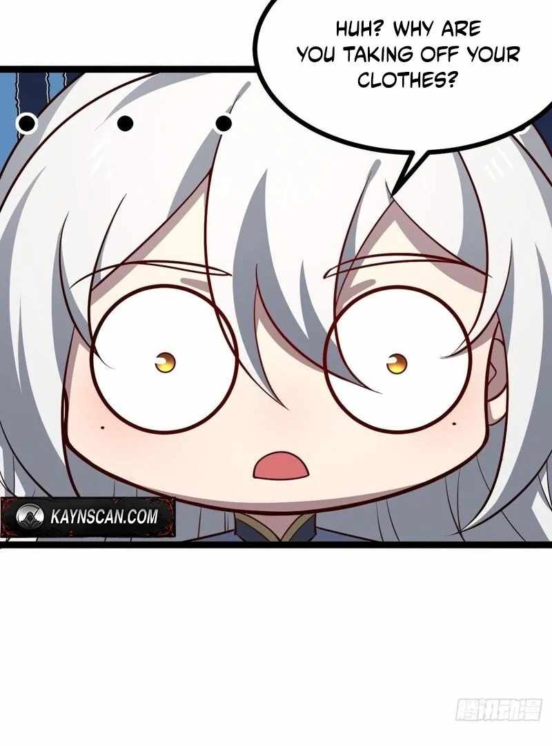 I Was Forced by the System to Become a Villain Chapter 92 - Page 59