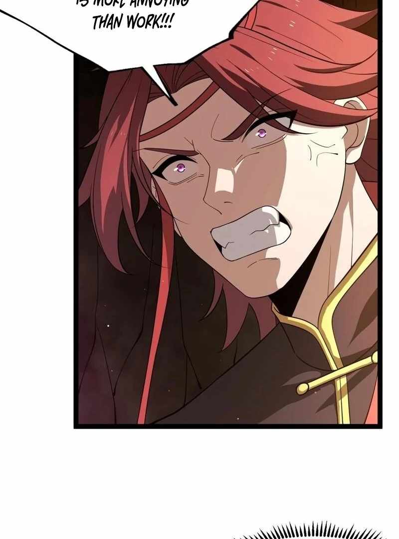 I Was Forced by the System to Become a Villain Chapter 92 - Page 65