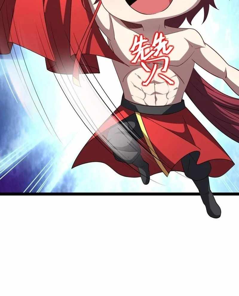 I Was Forced by the System to Become a Villain Chapter 92 - Page 68