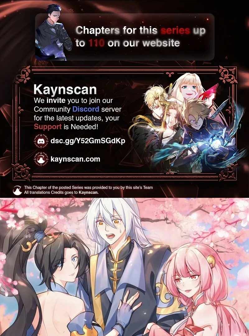 I Was Forced by the System to Become a Villain Chapter 93 - Page 1