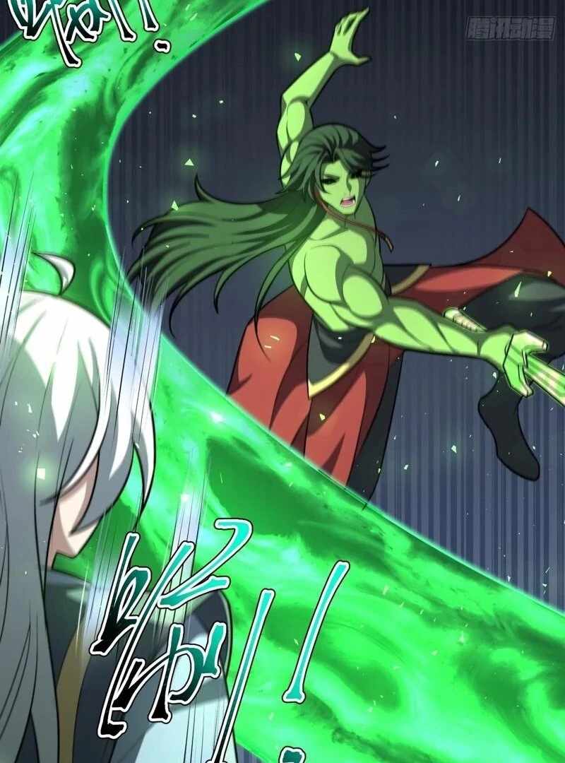 I Was Forced by the System to Become a Villain Chapter 93 - Page 16