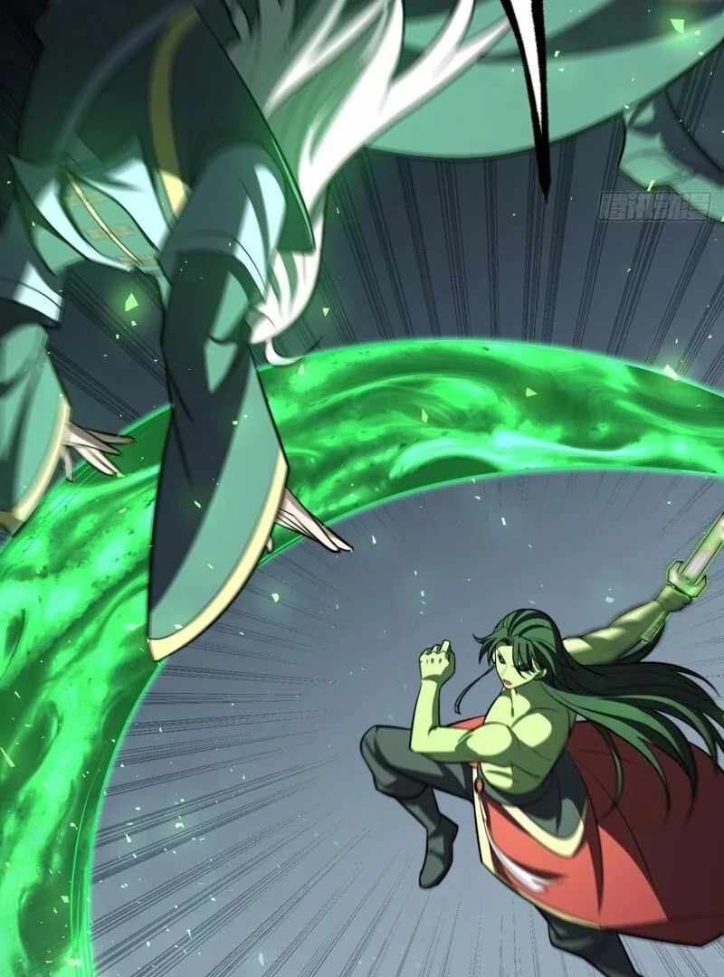 I Was Forced by the System to Become a Villain Chapter 93 - Page 19