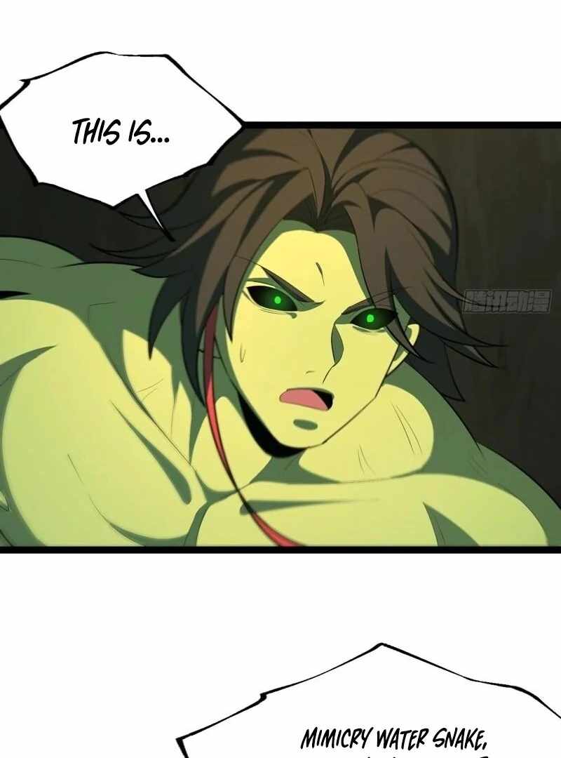 I Was Forced by the System to Become a Villain Chapter 93 - Page 24