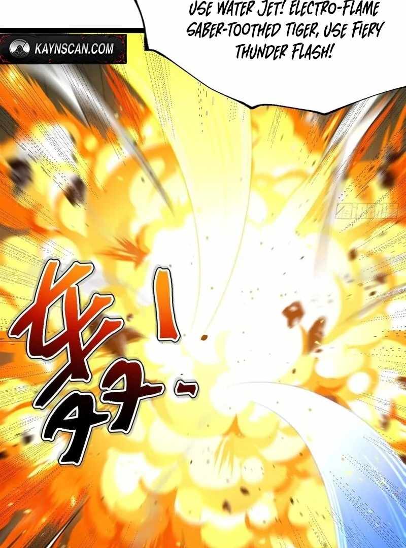 I Was Forced by the System to Become a Villain Chapter 93 - Page 25