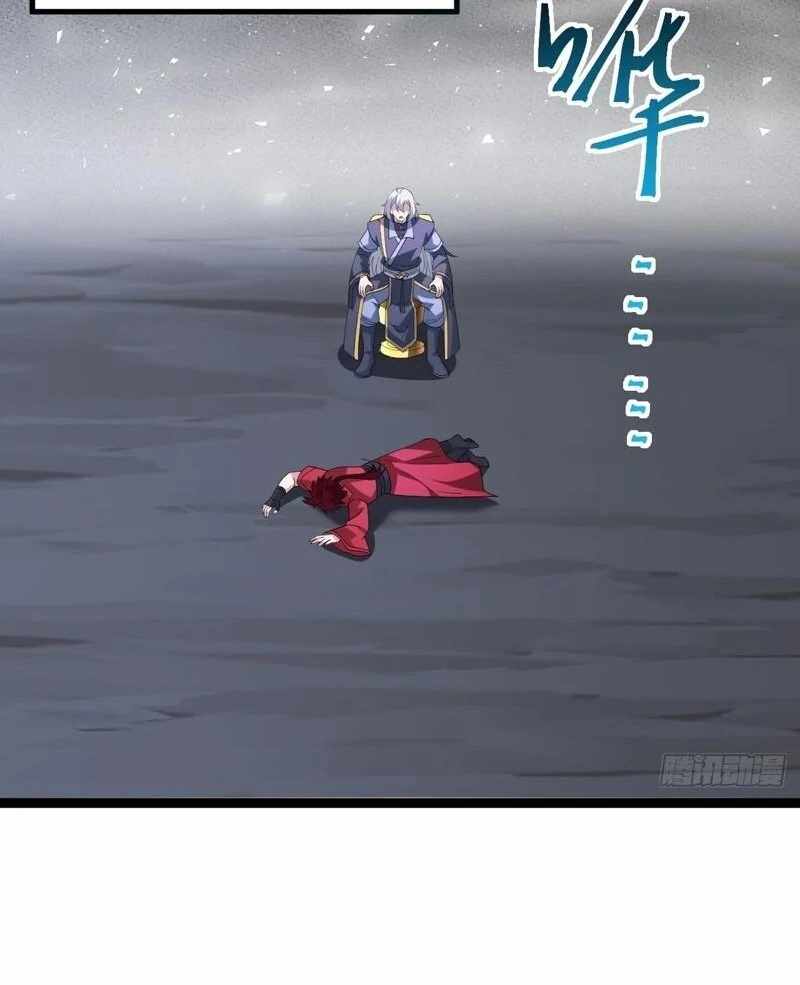 I Was Forced by the System to Become a Villain Chapter 93 - Page 27