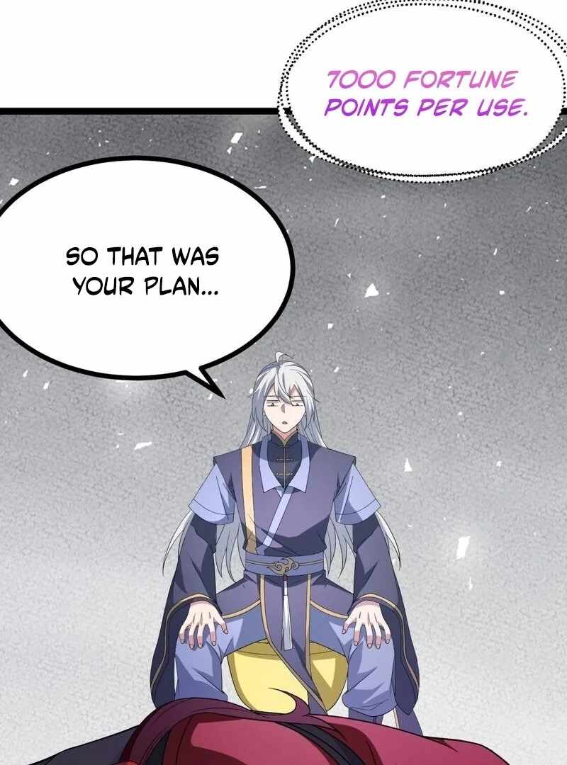 I Was Forced by the System to Become a Villain Chapter 93 - Page 33