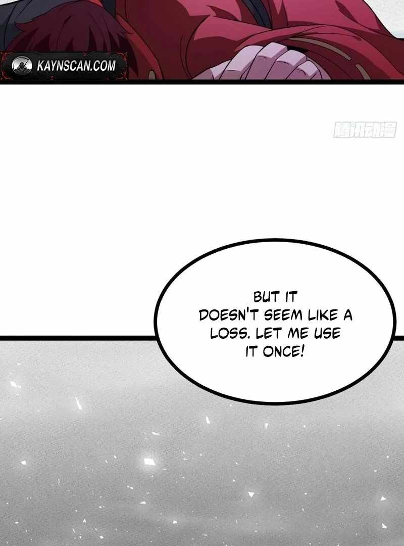 I Was Forced by the System to Become a Villain Chapter 93 - Page 34
