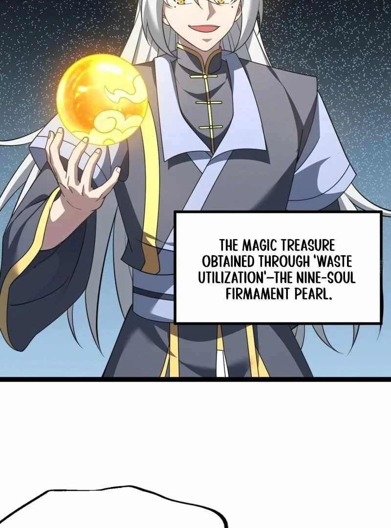 I Was Forced by the System to Become a Villain Chapter 93 - Page 36