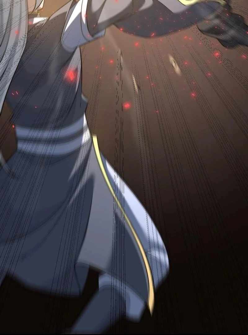 I Was Forced by the System to Become a Villain Chapter 93 - Page 43