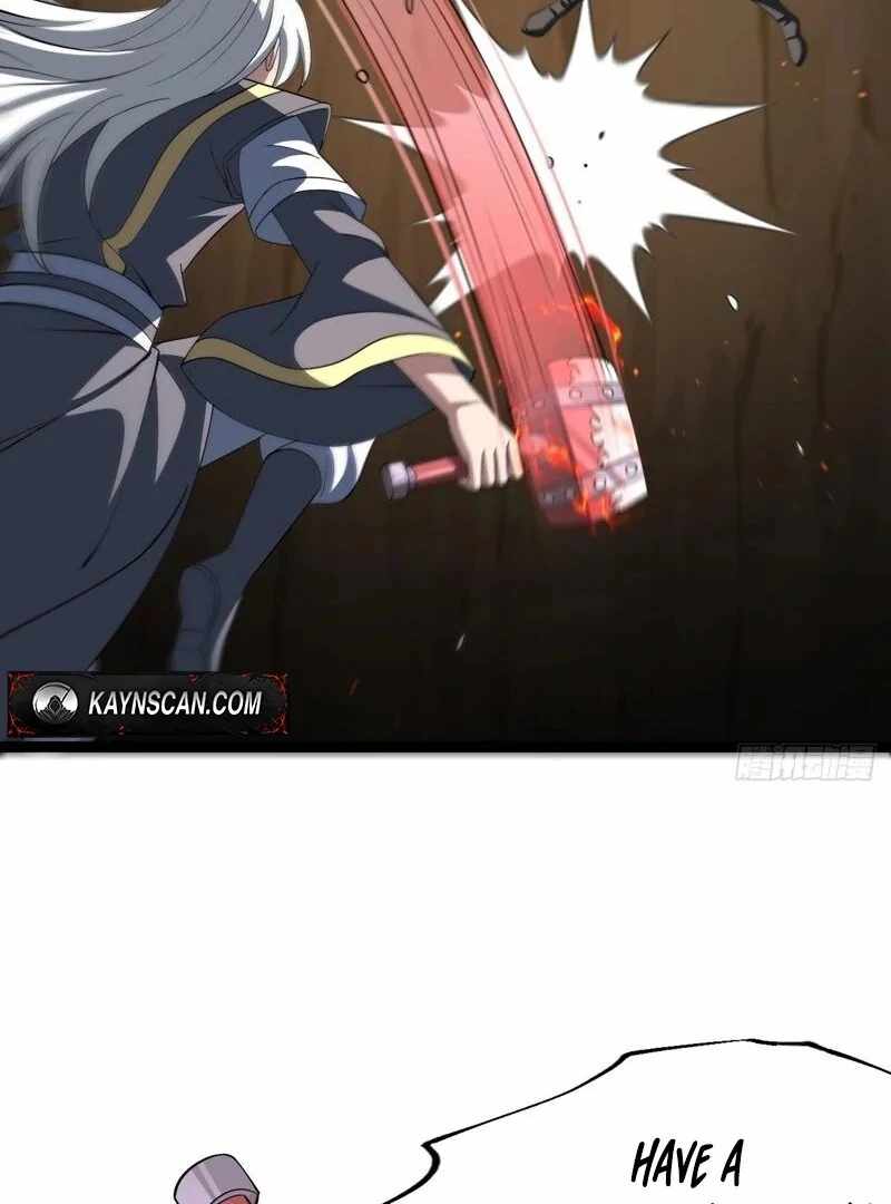 I Was Forced by the System to Become a Villain Chapter 93 - Page 46