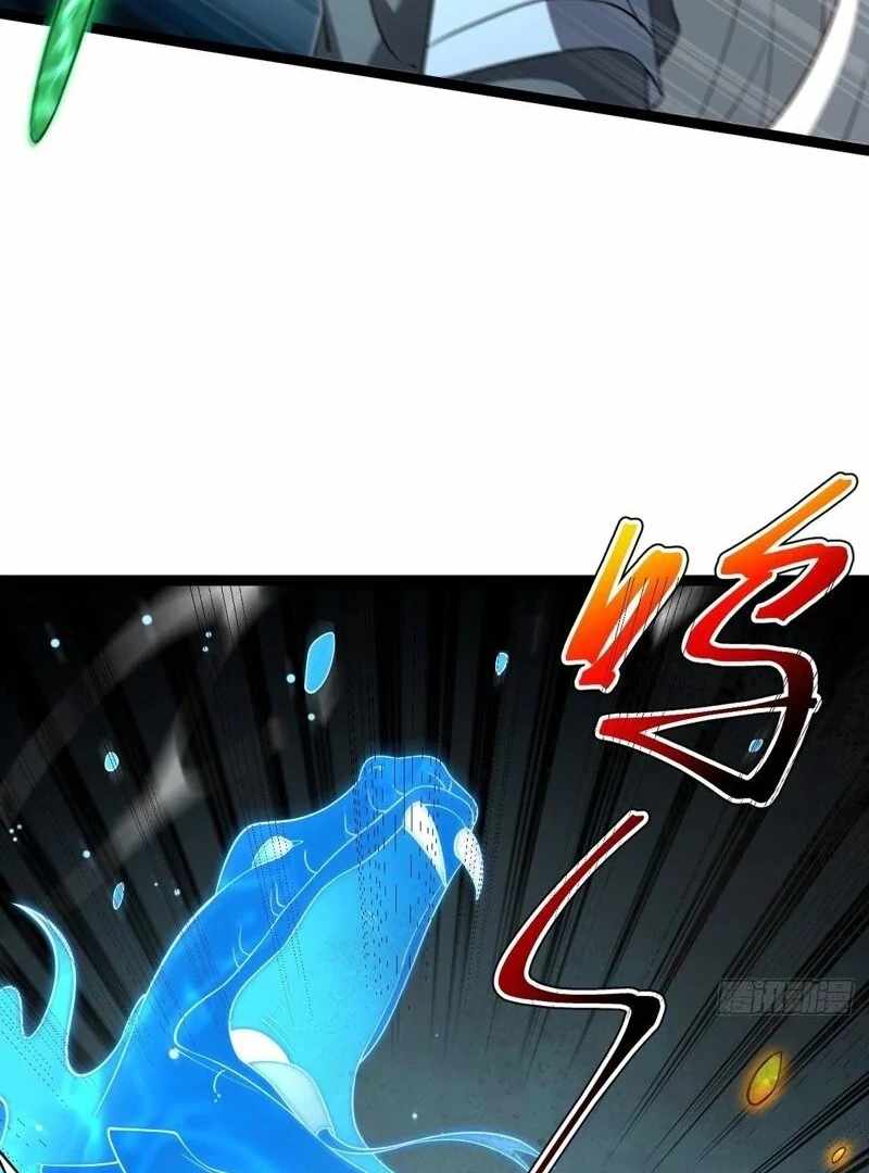 I Was Forced by the System to Become a Villain Chapter 93 - Page 57