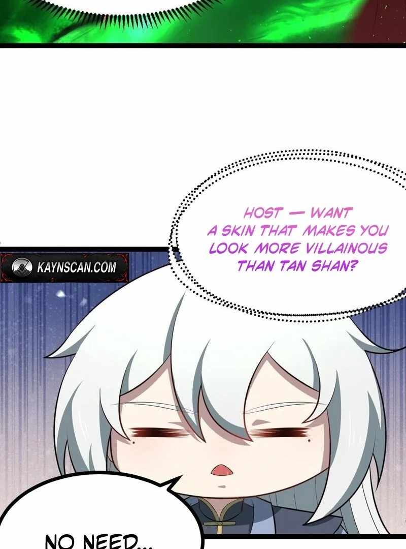 I Was Forced by the System to Become a Villain Chapter 93 - Page 7