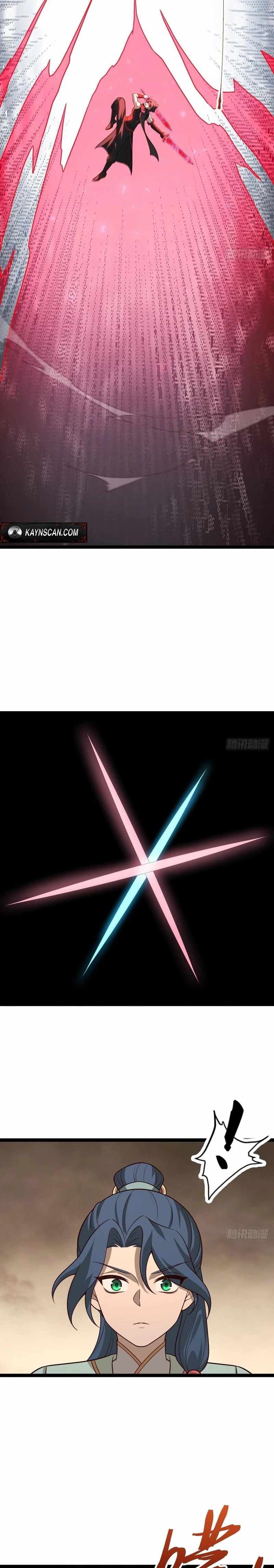 I Was Forced by the System to Become a Villain Chapter 94 - Page 13