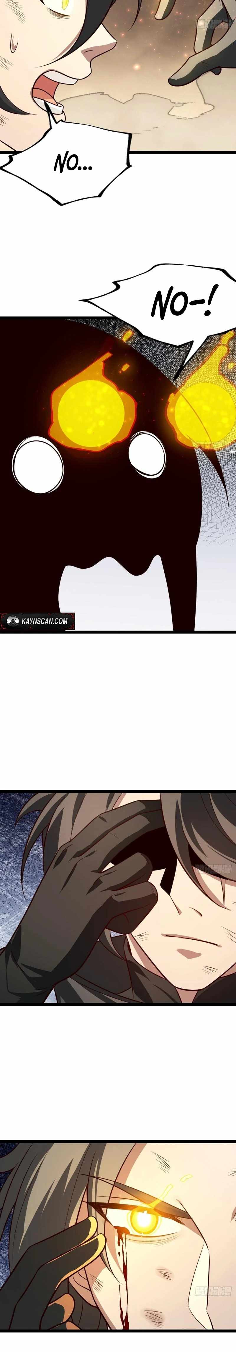 I Was Forced by the System to Become a Villain Chapter 94 - Page 16