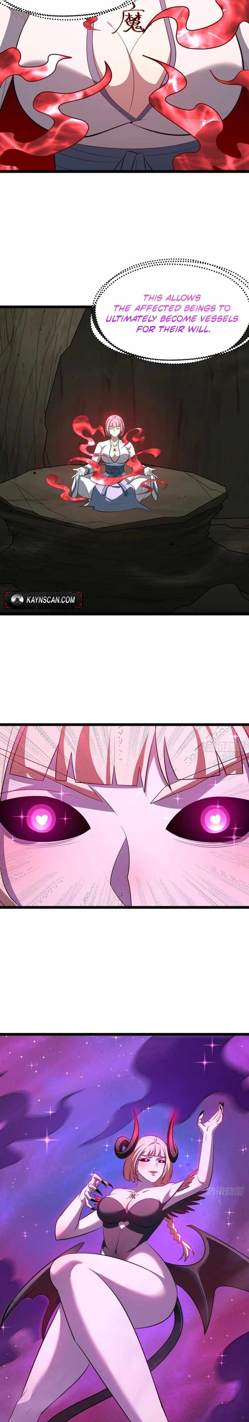 I Was Forced by the System to Become a Villain Chapter 94 - Page 6