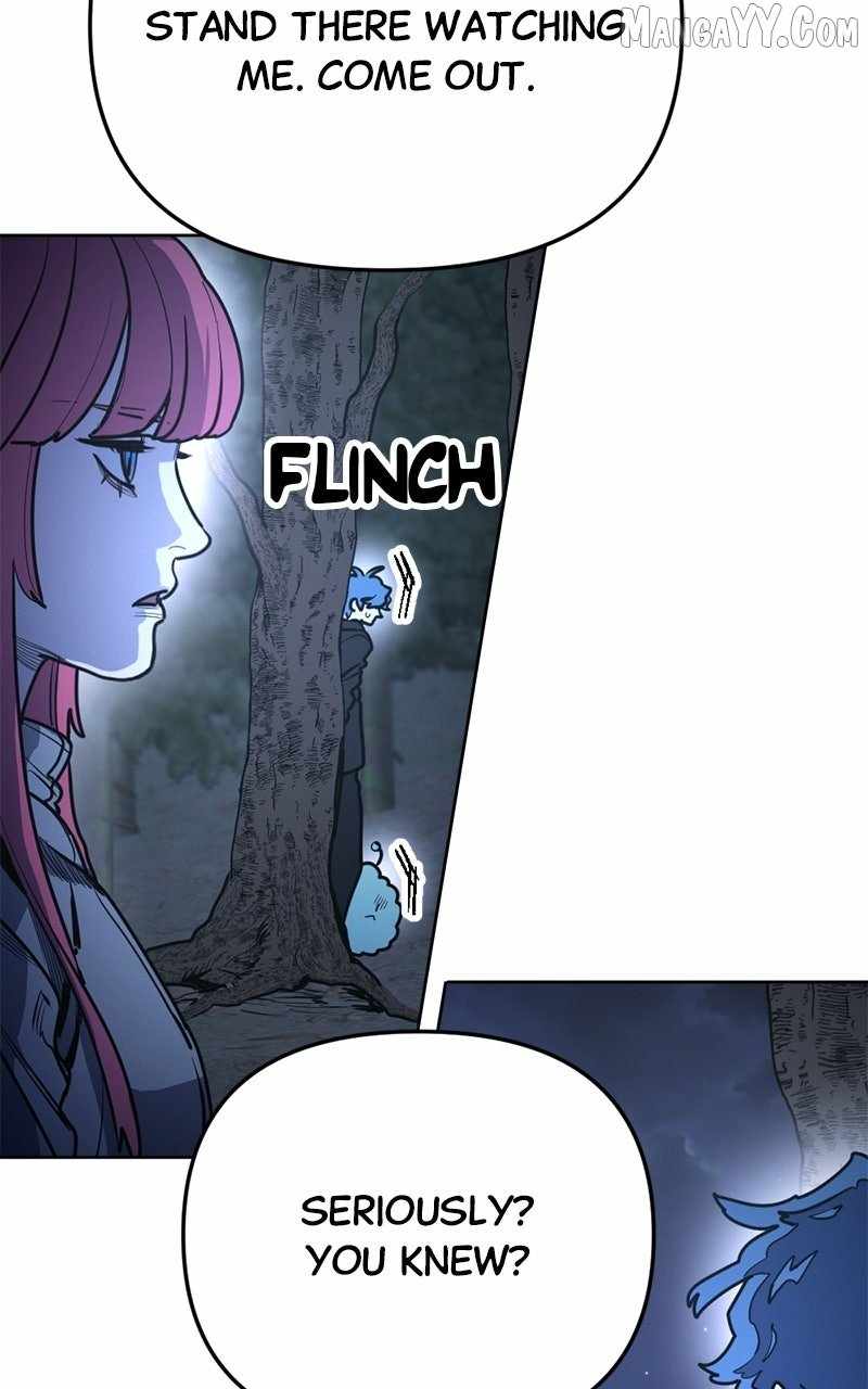 I Was Mistaken for the Villain Chapter 31 - Page 13