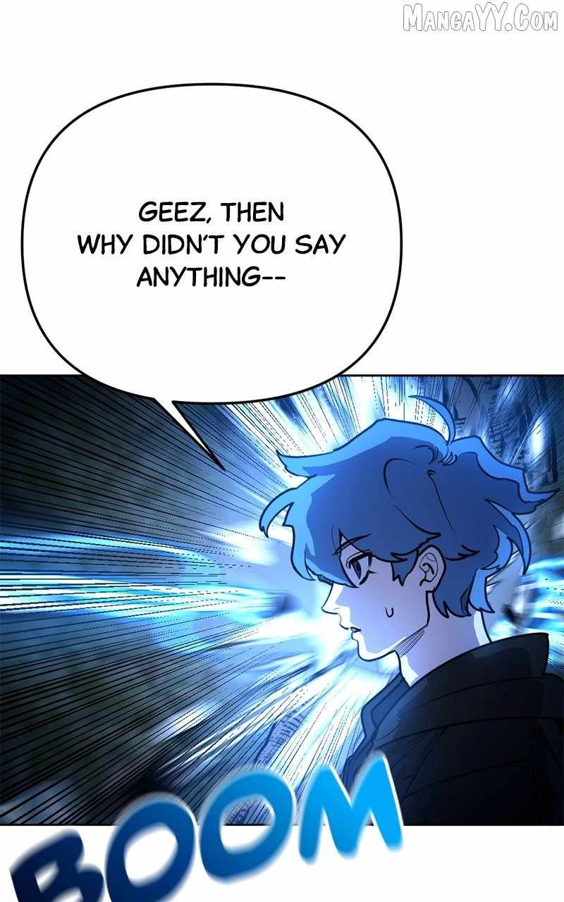 I Was Mistaken for the Villain Chapter 31 - Page 15