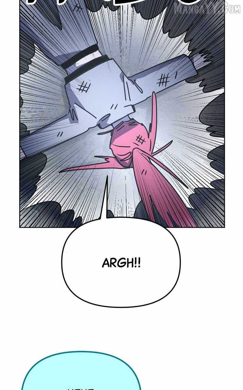 I Was Mistaken for the Villain Chapter 31 - Page 23