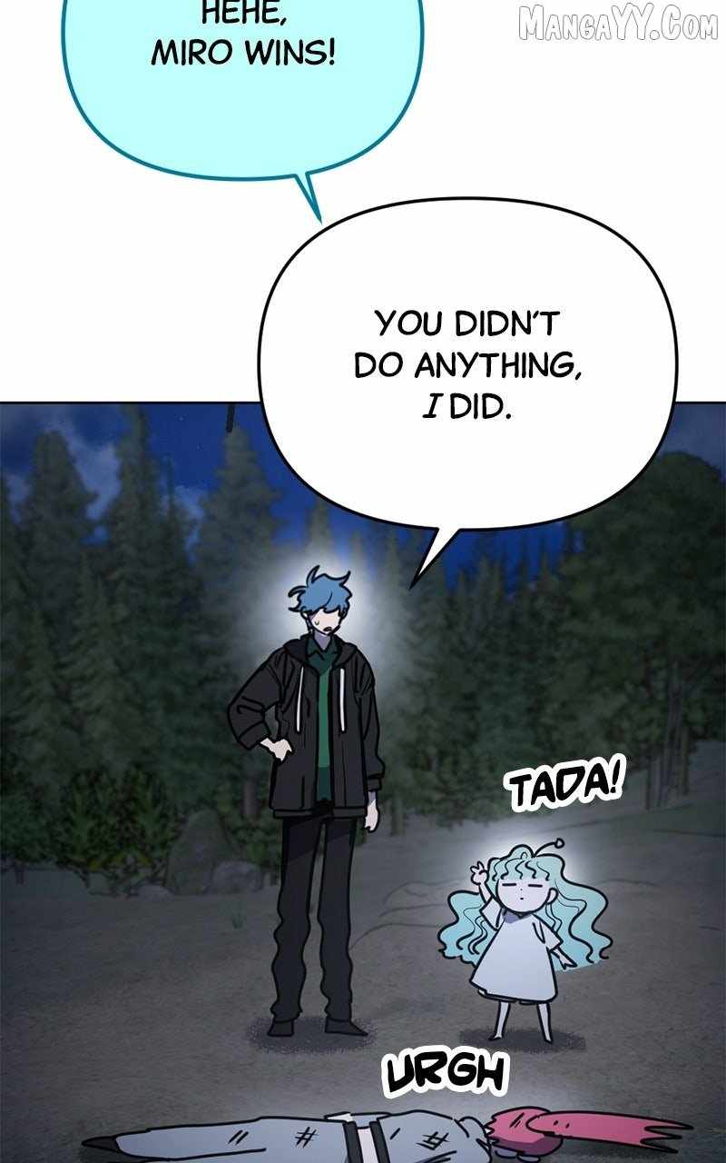 I Was Mistaken for the Villain Chapter 31 - Page 24