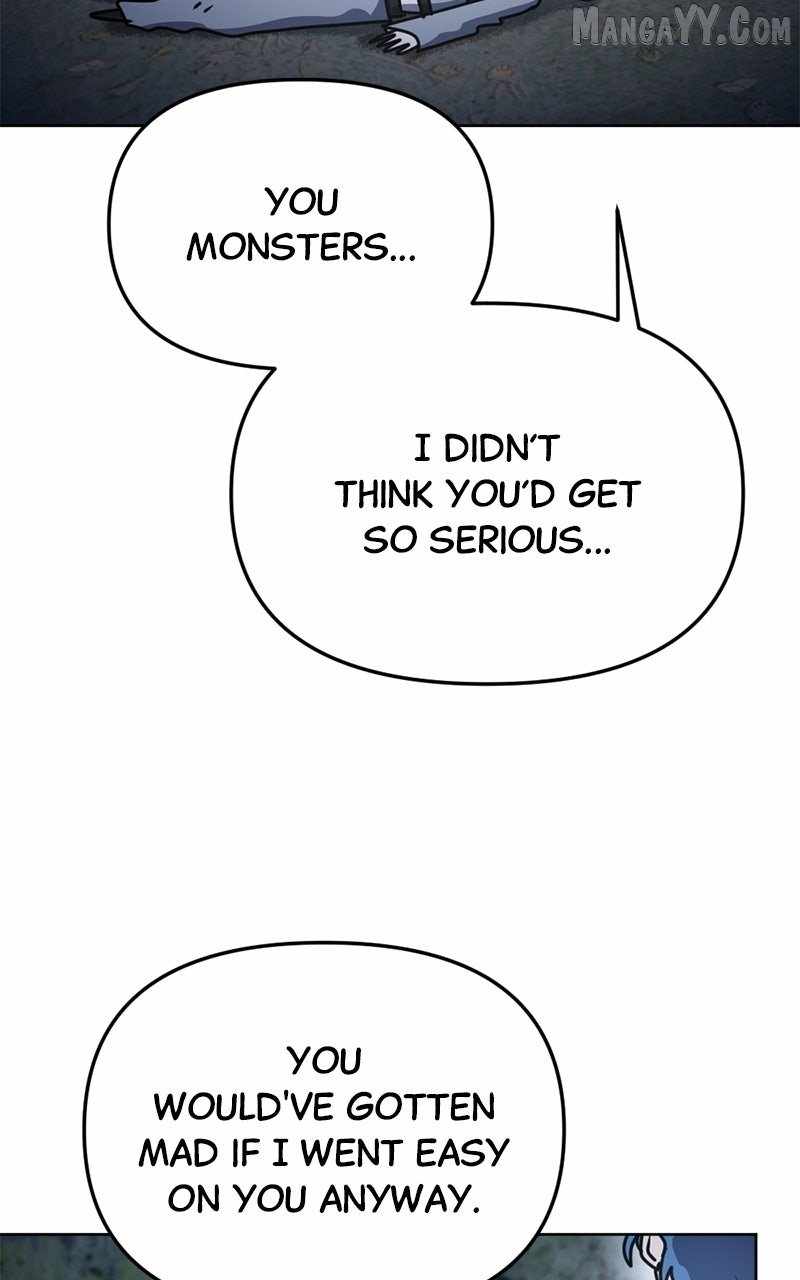 I Was Mistaken for the Villain Chapter 31 - Page 25