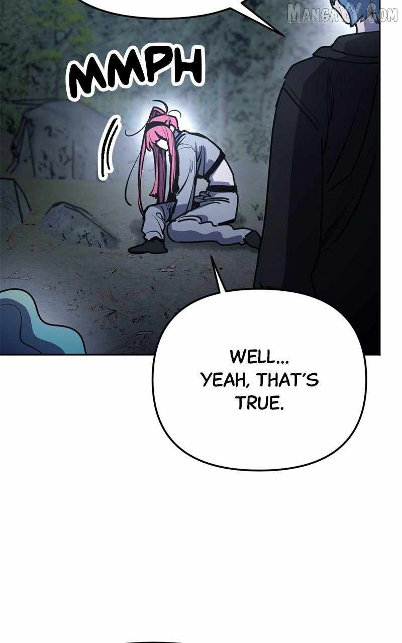 I Was Mistaken for the Villain Chapter 31 - Page 26