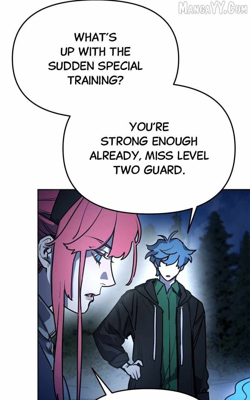 I Was Mistaken for the Villain Chapter 31 - Page 27