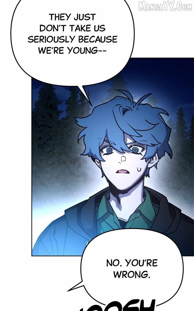 I Was Mistaken for the Villain Chapter 31 - Page 31