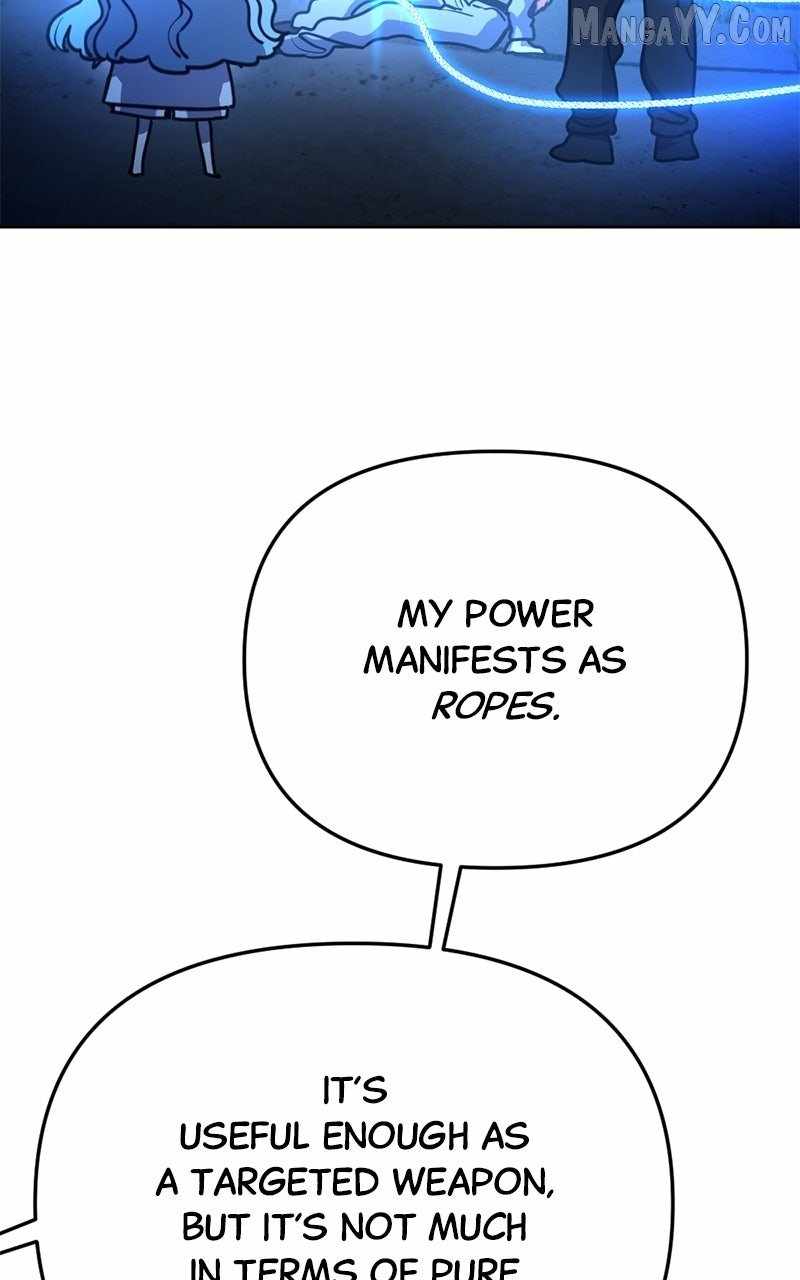 I Was Mistaken for the Villain Chapter 31 - Page 33