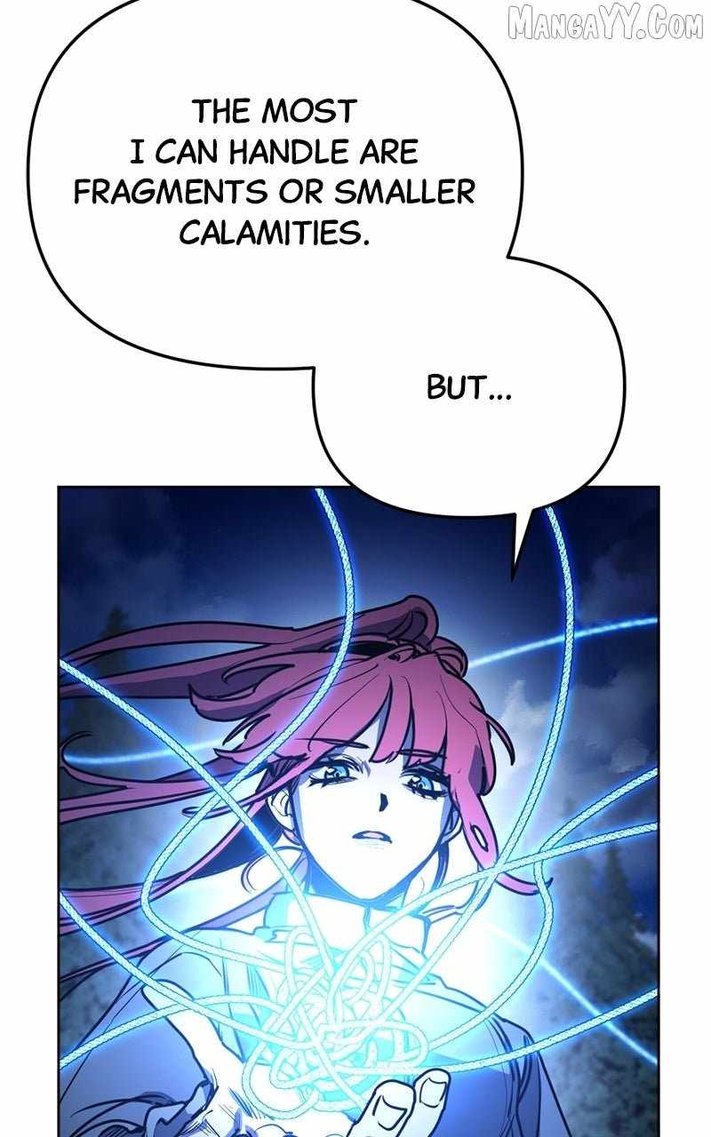 I Was Mistaken for the Villain Chapter 31 - Page 35